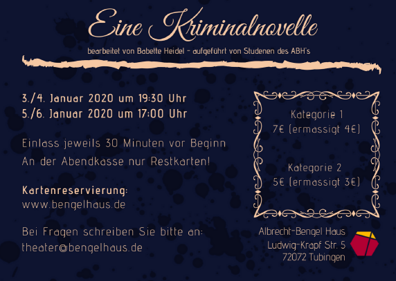 Flyer